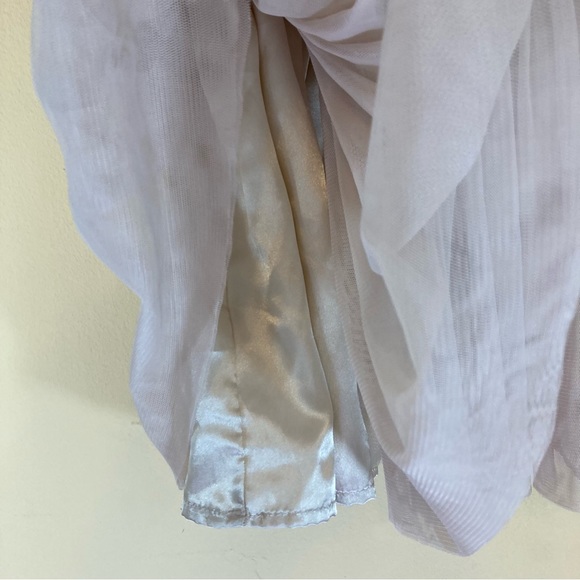 Nannette Girls dress - Picture 4 of 7